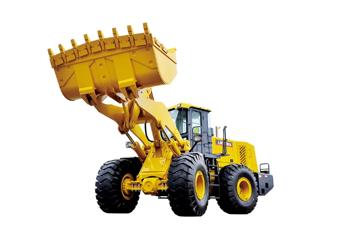 WHEEL LOADER LW700KN