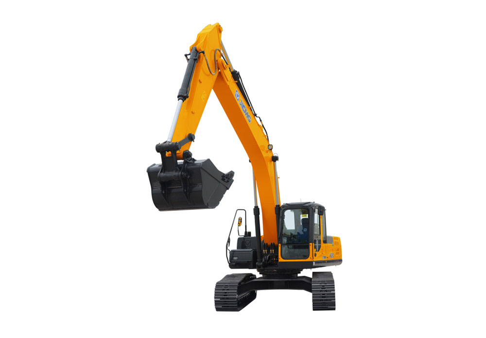 EXCAVATOR XE265C