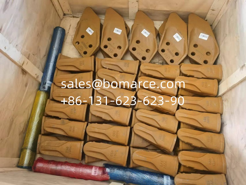 XCMG Excavator Spare